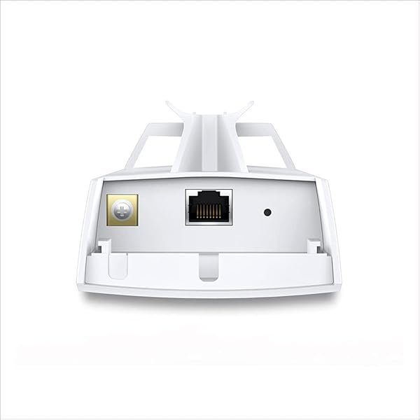 TP-Link CPE510 300Mbit/s Energía sobre Ethernet (PoE) Color Blanco – Punto de Acceso (300 Mbit/s, IEEE 802.11a,IEEE 802.11n, 5 GHz, 10,100 Mbit/s, 300 Mbit/s, 5.15-5.85)