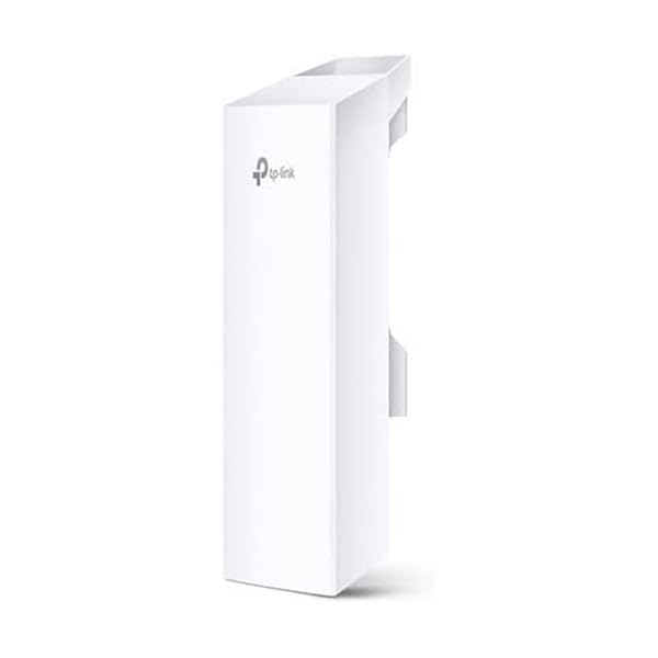 TP-Link CPE510 300Mbit/s Energía sobre Ethernet (PoE) Color Blanco – Punto de Acceso (300 Mbit/s, IEEE 802.11a,IEEE 802.11n, 5 GHz, 10,100 Mbit/s, 300 Mbit/s, 5.15-5.85)